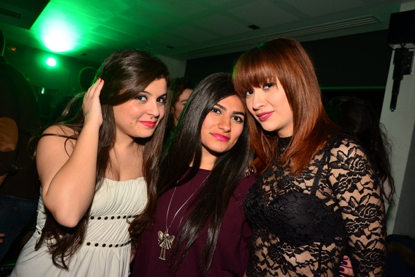 Saints-Coeurs Jbeil Seniors Party 
